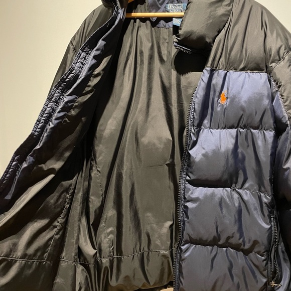 Polo Ralph Lauren Jacket - Picture 4 of 5